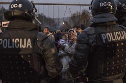 Zastarela oprema predstavlja nevarnost za policiste