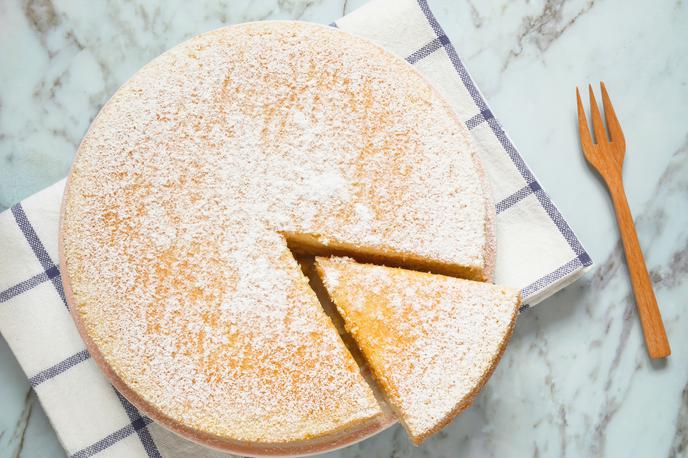 jogurtova torta | Foto Shutterstock