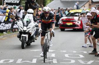 Tim Wellens ob Pogačarju še dve sezoni