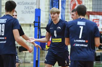 Triglav in Fužinar ostajata v elitni ligi