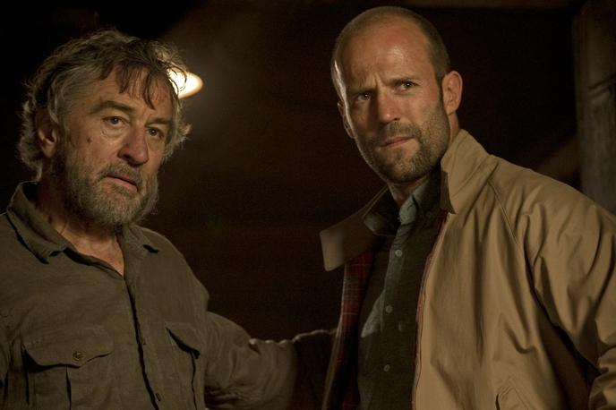 Jason Statham, Robert De Niro | Foto promocijsko gradivo