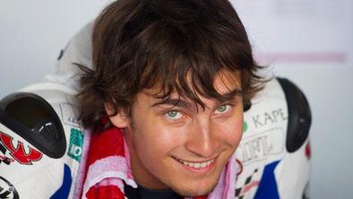 Karel Abraham