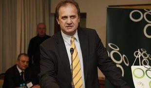 Simič: Liga 12 v sezoni 2010/11