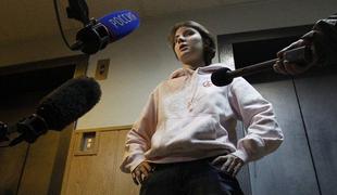 Rusko sodišče prepovedalo dostop do spornega videoposnetka Pussy Riot