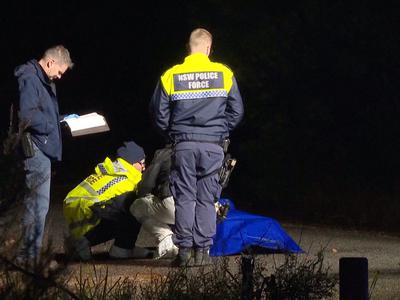 Uvedli preiskavo umora, a v kovčku je bila le erotična lutka