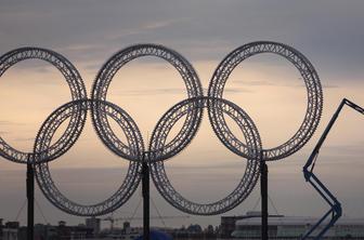 Nemčija hoče olimpijske igre leta 2024