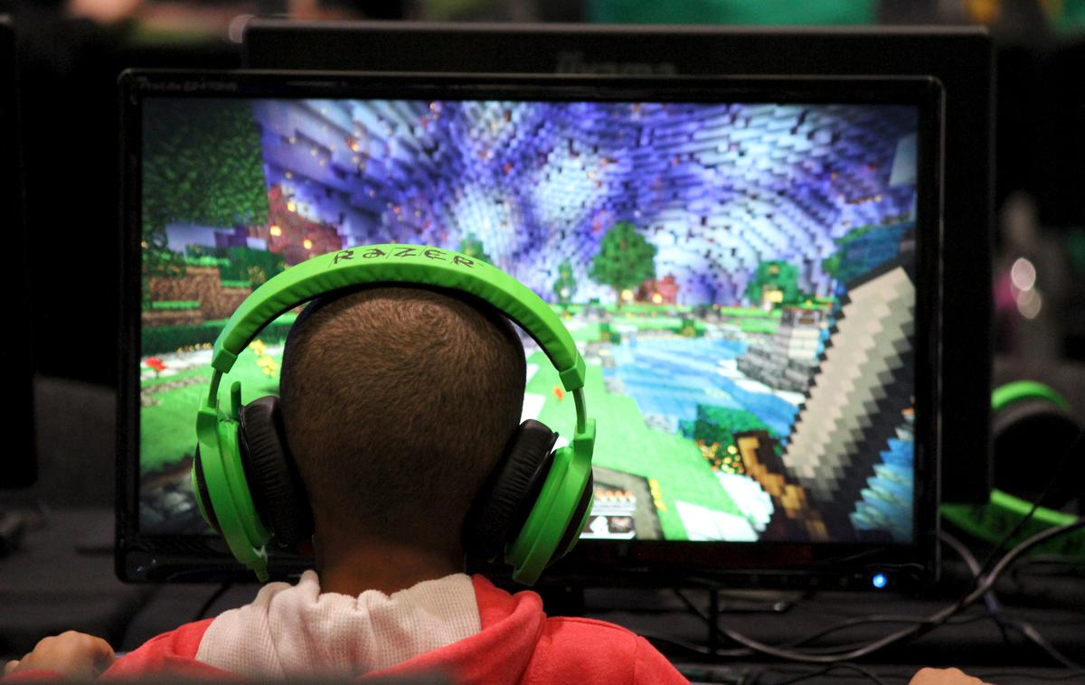 Minecraft | Foto Reuters