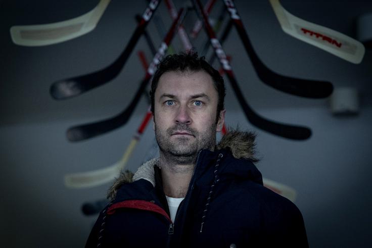 Tudi reprezentanca, ki jo vodi Sabahudin Kovačevič gre v razred višje. | Foto: Ana Kovač