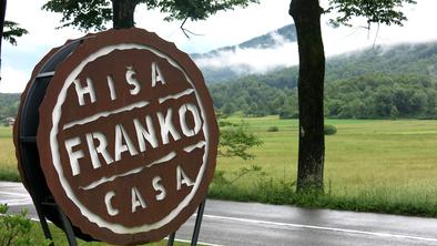 Hiša Franko med najboljšimi restavracijami na svetu