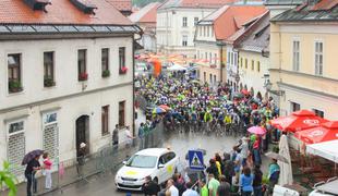 Odpoved Maratona Alpe