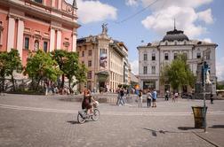 Američani odsvetujejo potovanje v Slovenijo