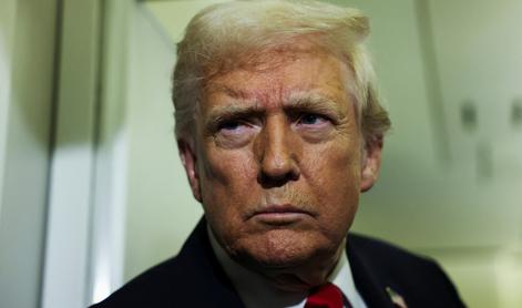 Kakšna bo usoda Trumpovega načrta za Ukrajino?