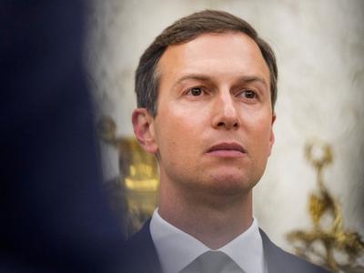 Preobrat: Jared Kushner opustil načrte za Trumpov hotel v Beogradu