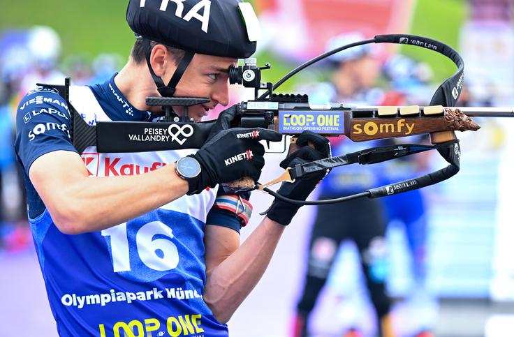 Eric Perrot | Foto: Guliverimage
