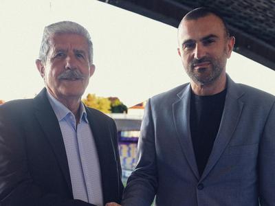 NK Maribor ima po 20 letih novega predsednika
