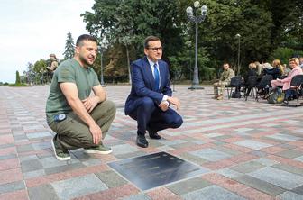 Veliki razkol na desnici
