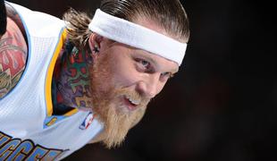 Se "The Birdman" vrača v dresu Miamija?