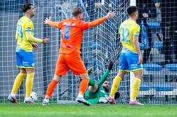 V živo: Celjani vodijo na Bonifiki. Pa bo en gol dovolj?