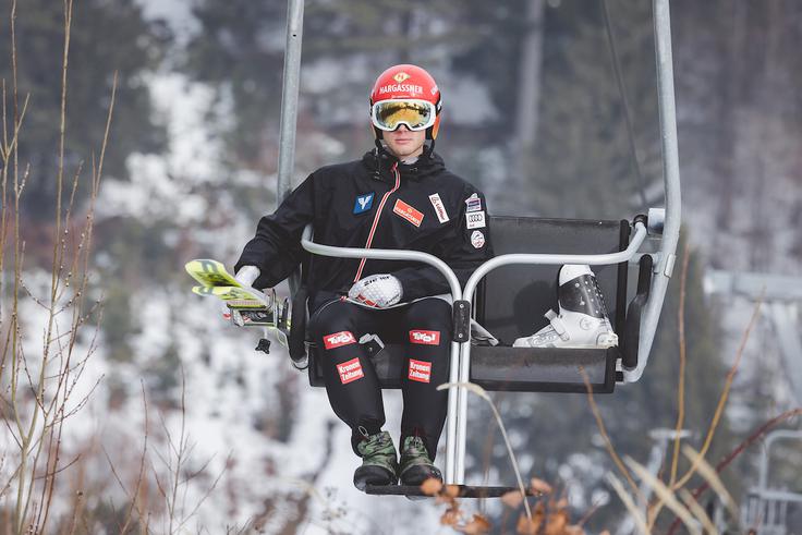 Philipp Aschenwald | Foto: Sportida