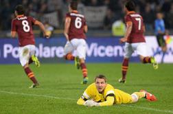 Roma še devetič zapored, Chelseaju derbi