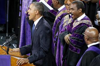 Na novem albumu Coldplay bo pel tudi Obama