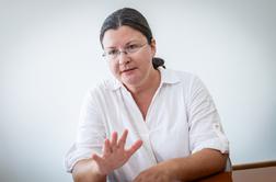 Katja Kokot: To ni majhna odločitev, saj gre za resen postopek
