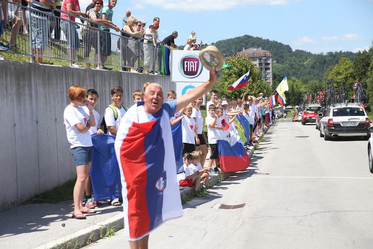 Po Sloveniji | Foto: Vid Ponikvar