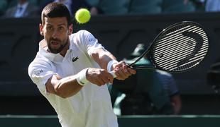 Novak Đoković odpovedal Cincinnati