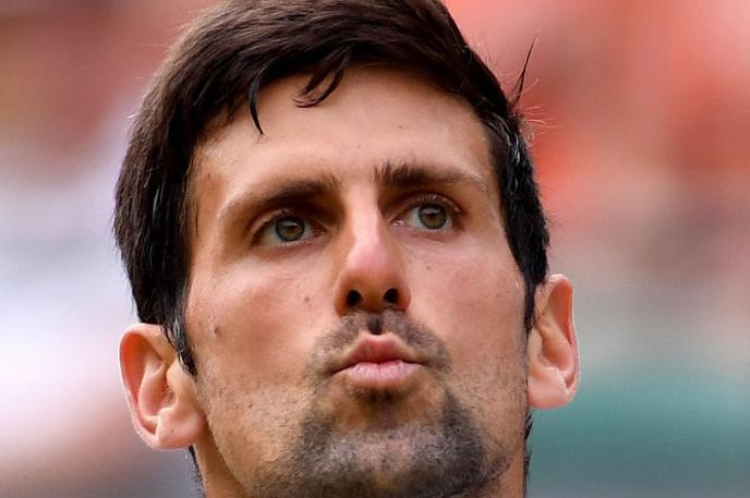 Novak Đoković | Novak Đoković ima pred tekmeci ogromno prednost. | Foto Gulliver/Getty Images