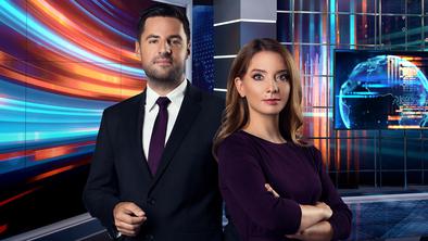 Nova informativna oddaja Planet ob 18.00