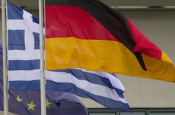 Uspeh za Nemčijo: Konec pogovorov o odpisu grškega dolga