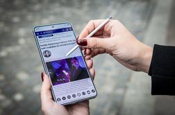 Samsung Galaxy S26 Ultra: vrhunski telefon, ki z vsako uporabo razkrije še več prijaznih dobrot