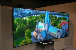 Samsung zapira in odprodaja tovarno zaslonov LCD