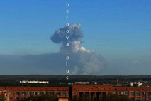 Eksplozija