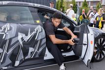 Polestar 5
