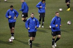 Koebenhavn danski nogometni prvak