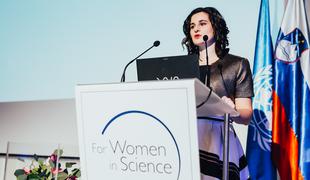 Štipendije za ženske v znanosti letos pedologinji, kemijski tehnologinji in biokemičarki