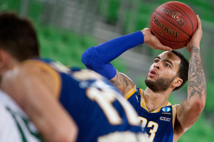 Tyler Honeycutt | Foto Sportida