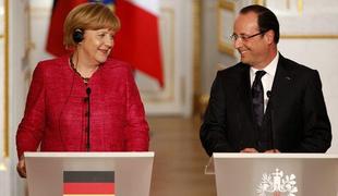 Francija in Nemčija bosta vodili novo ofenzivo proti brezposelnosti mladih