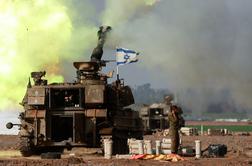 Generalna skupščina ZN potrdila resolucijo o takojšnji prekinitvi ognja v Gazi