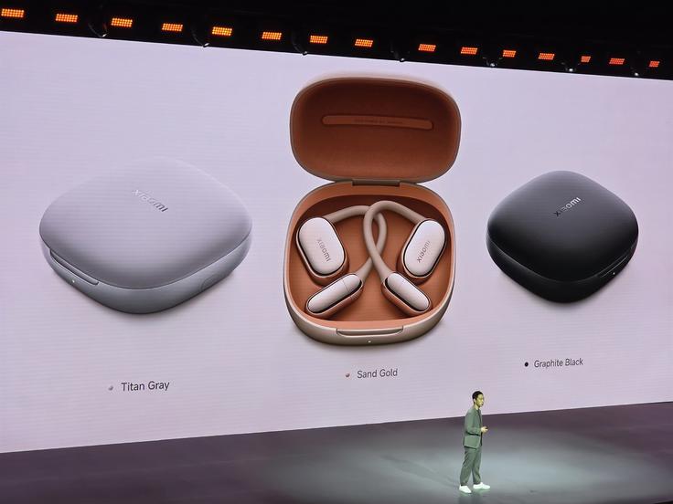 slušalke Xiaomi | Foto: Srdjan Cvjetović