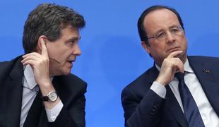 Francija lahko blokira tuje prevzeme nacionalnih podjetij