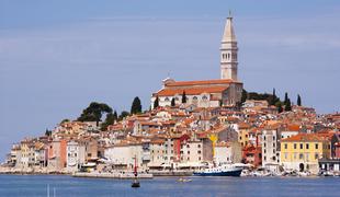 Hrvaška je dobila prvo Michelinovo zvezdico, Slovenija še brez