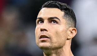 Ronaldo in Messi izpadla drug za drugim, čudežni 17-letnik pa obnorel Evropo