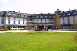 V Termah Šmarješke toplice ima več gostov prebavne težave