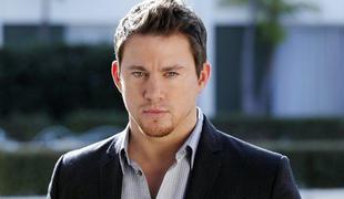 Channing Tatum odpira nočni klub