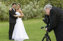 Kako izbrati poročnega fotografa?