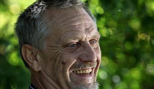 Matjaž Hanžek: Janša me je vabil v svojo stranko