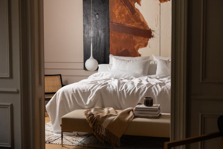 Posteljnina, prti, prevleke - Merla | Foto: Merla