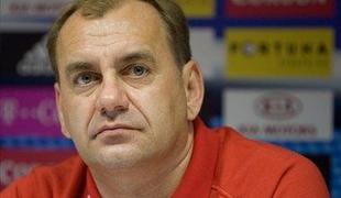 Slovaki bodo tvegali s poškodovano trojico